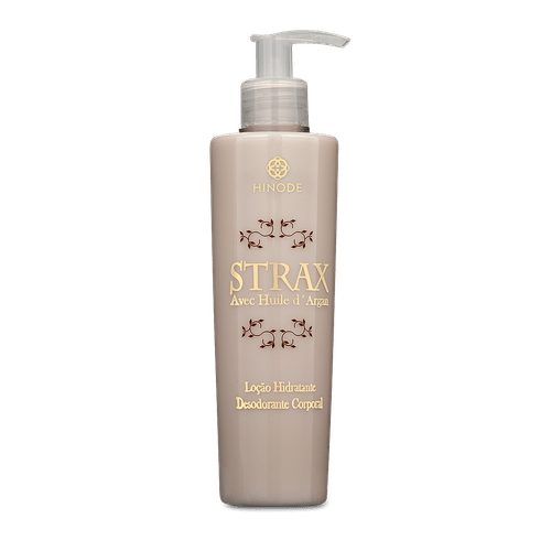 STRAX LOCION HIDRATANTE CORPORAL 240