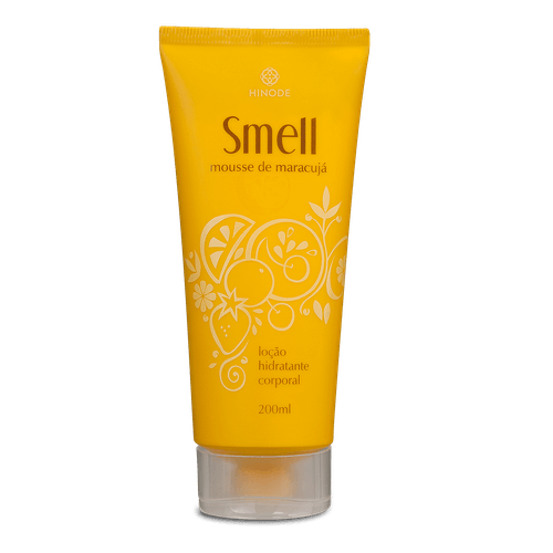 Smell  Loción Hidratante para el cuerpo Maracuya 200 ML
