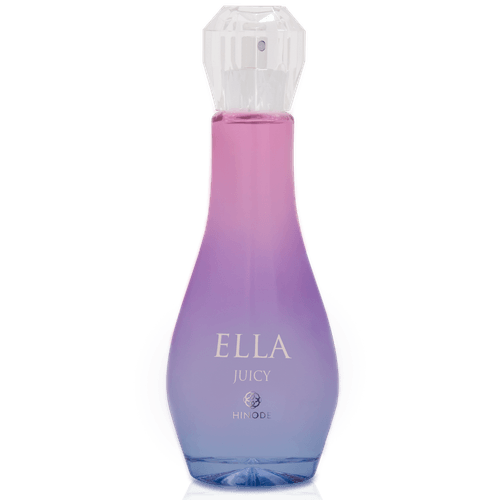 Ella Juicy Deo Colônia 100ml