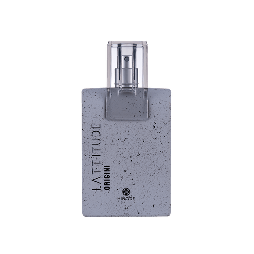 Lattitude Origini Deo Colonia 100ml