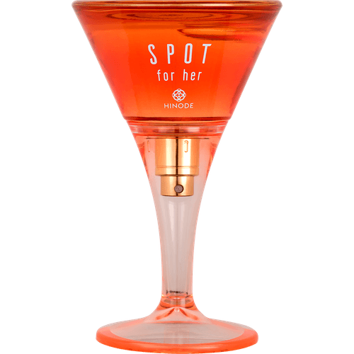 Spot Sunset For Her Deo Colônia 75ml