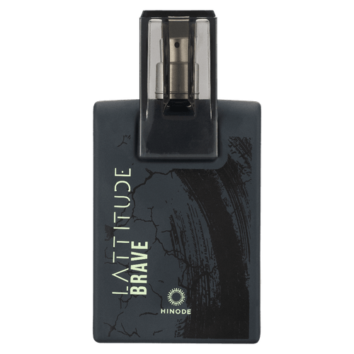 Lattitude Brave Deo Colonia 100ml