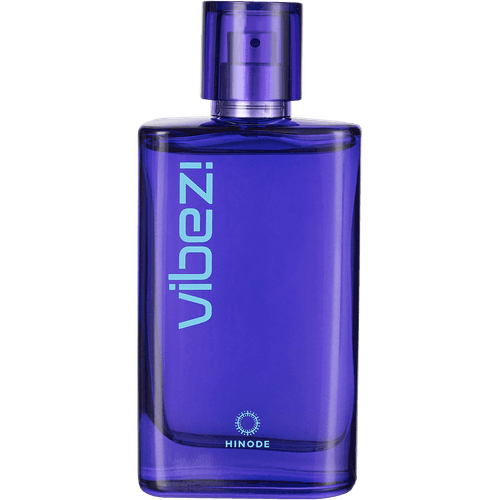 Vibez Deo Colônia Masculino 75ml