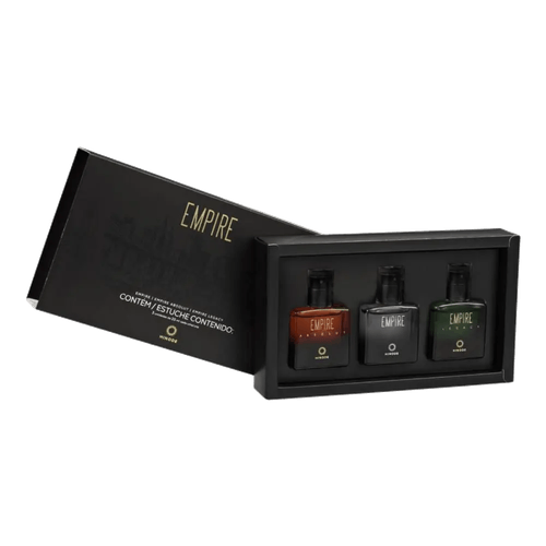 Pack Mini Empire Inter