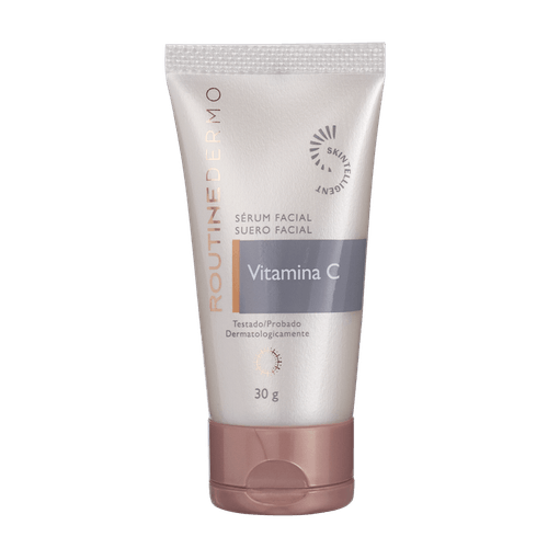ROUTINE DERMO SERUM ANTIOXIDANTE VITAMINA C