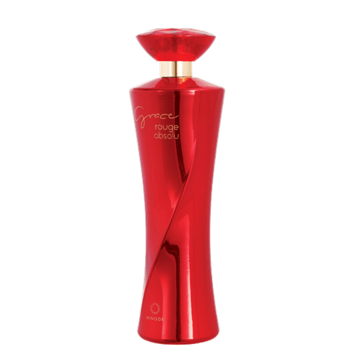 Grace Rouge Absolu Deo Parfum 100ml