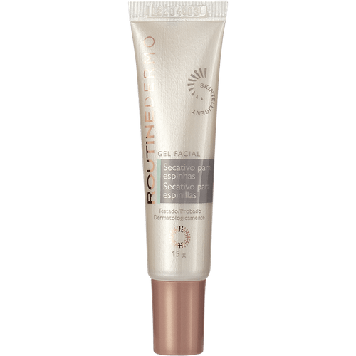 ROUTINE ACNE CONTROL GEL SECATIVO V.2