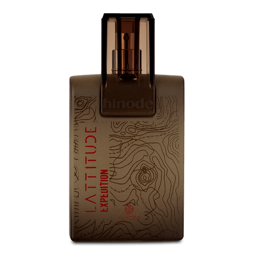 Lattitude Expedition 100ml