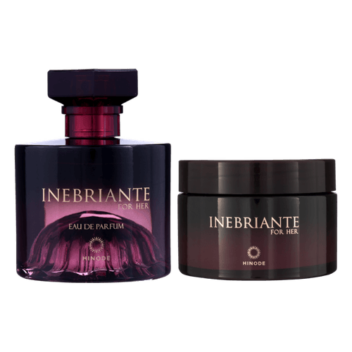 Pack Duo Inebriante