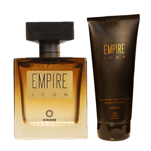 PACK EMPIRE ICON