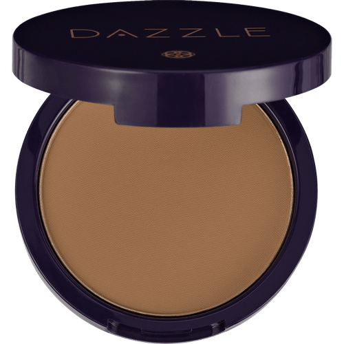 Polvo Compacto - Velvet Oscuro Dazzle 01
