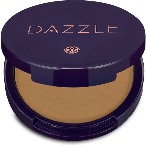 Polvo Compacto - Velvet Medio Dazzle 02