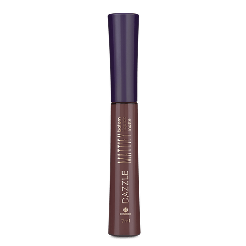 Lápiz Labial Liquido Mattify - marrón