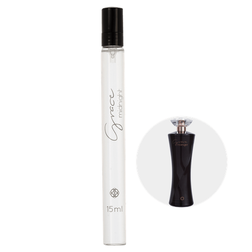 Grace Midnight Hinode Deo Colonia Pocket  15ml