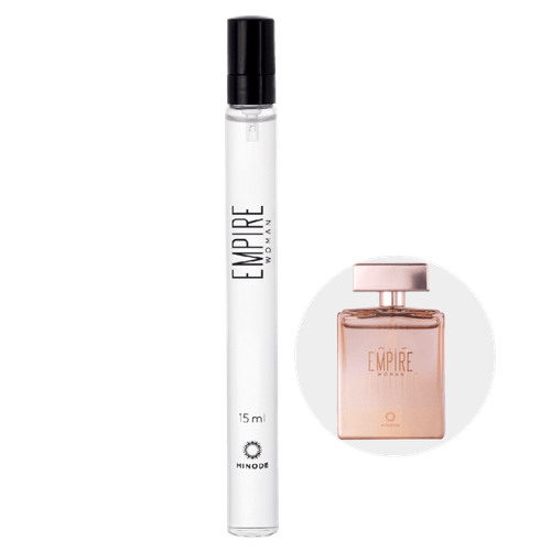 Empire Woman Deo Colonia Pocket 15ml