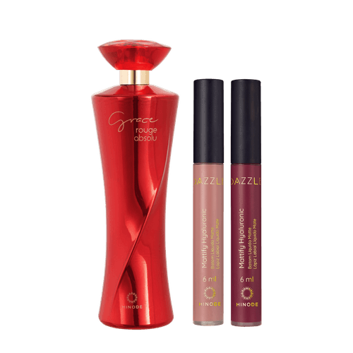 Pack Elegancia Absoluta