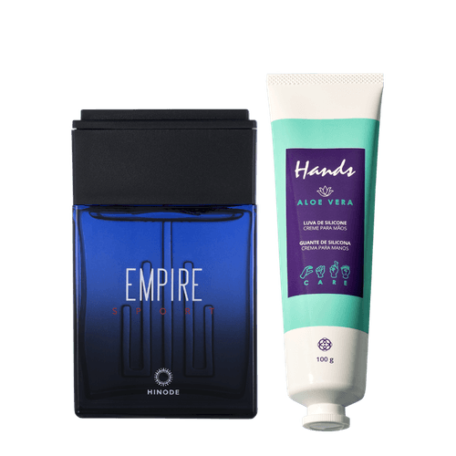 Pack Esencia y Suavidad