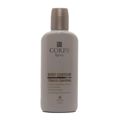 CORPS LIGNEA BODY CONTOUR TONICO CORPORAL