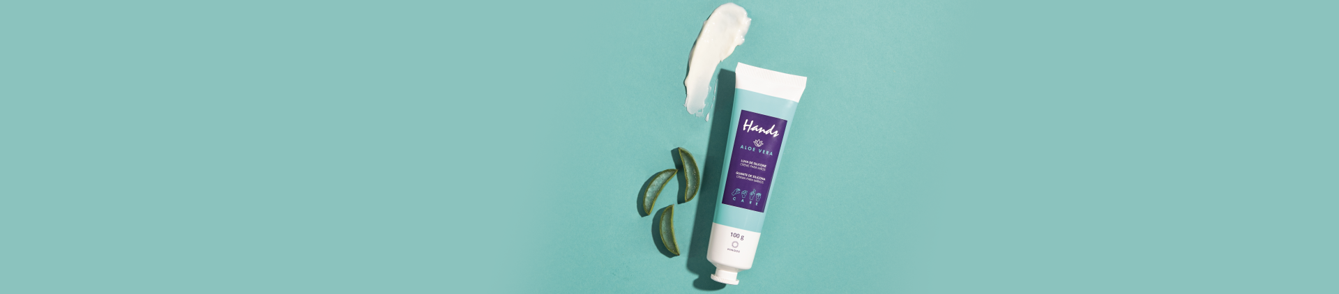 Crema Hidratante Y Más